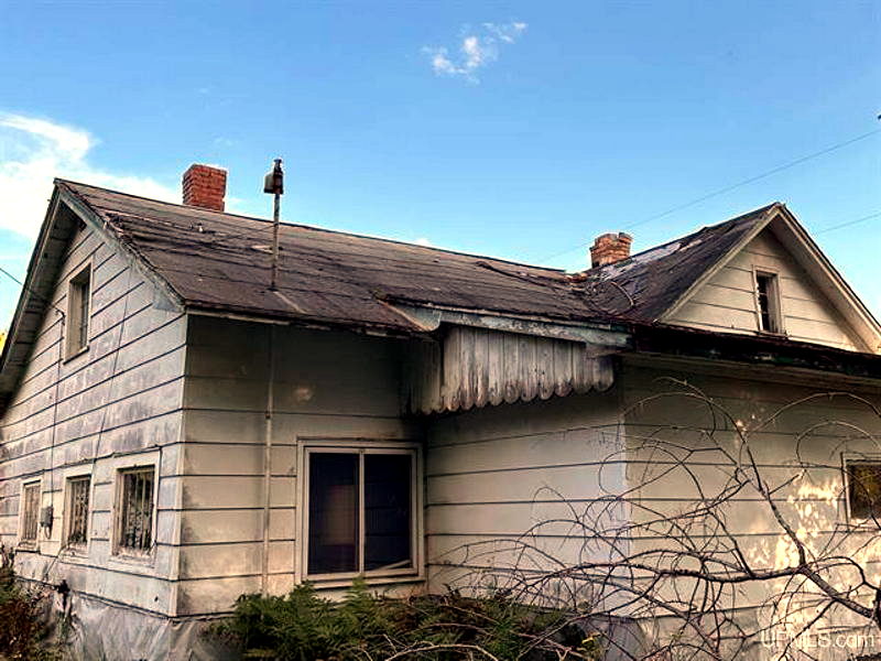 Three Lakes Trading Post - Real Estate Photo